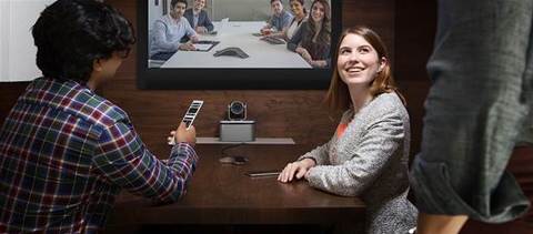 Small business guide to videoconferencing