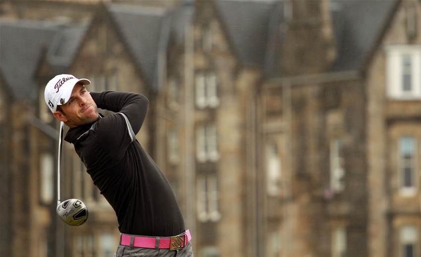 My favourite & worst moment: Ewan Porter My favourite & worst moment: Ewan Porter