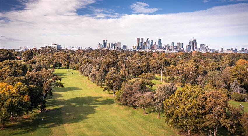 The Rise of Public Golf The Rise of Public Golf