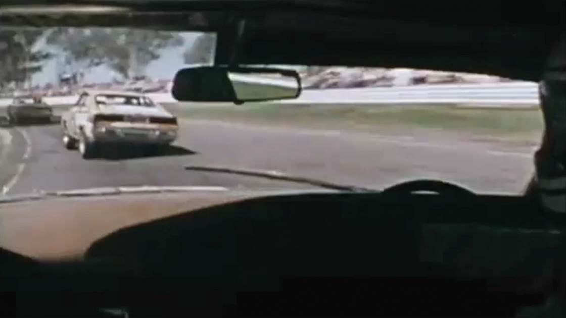 Willo’s Racecam wasn’t the first Willo’s Racecam wasn’t the first