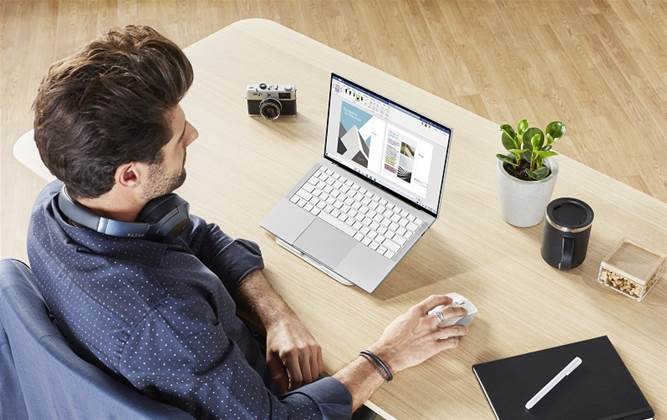 Razer unveils hyper-focused productivity laptop – Razer Book 13