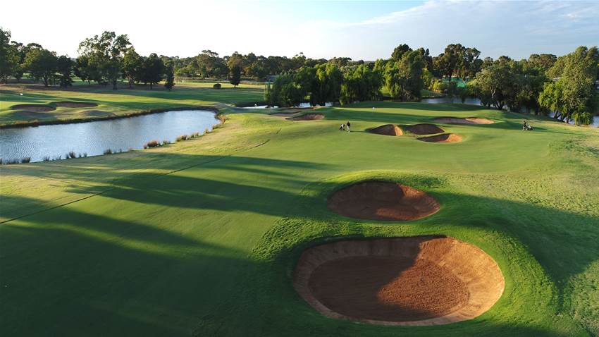 Join A Club: Rich River Golf Club Join A Club: Rich River Golf Club