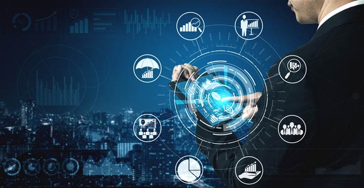 Australian CEOs see cyber security risks as top threat, reports PwC