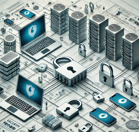 Dual Challenge: Securing Modern Enterprises While Enabling Remote Work