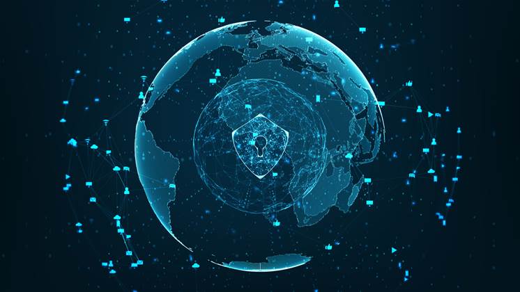 Resetting cyber security for the new threat landscape