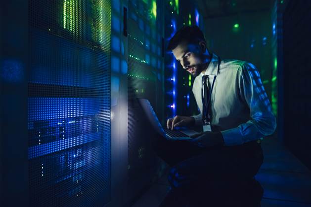 Tackling cybersecurity in 2021