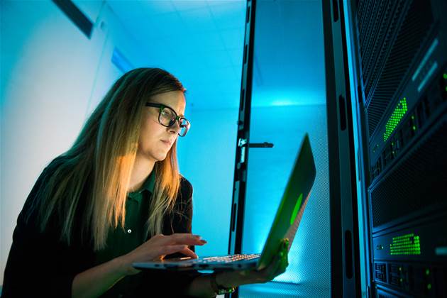 Remote working isn't the only security challenge now