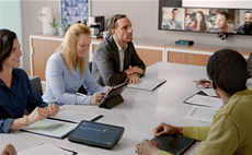 Shure Microsoft Certified Audio for Teams Rooms