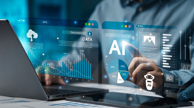 Transforming Australian Insurance Operations, Customer Service and Fraud Detection with AI and ML