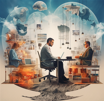 Slack fuels Employment Hero's remote-first success story and thriving work culture