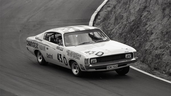 Alt History: Chrysler&#8217;s Australian racing return