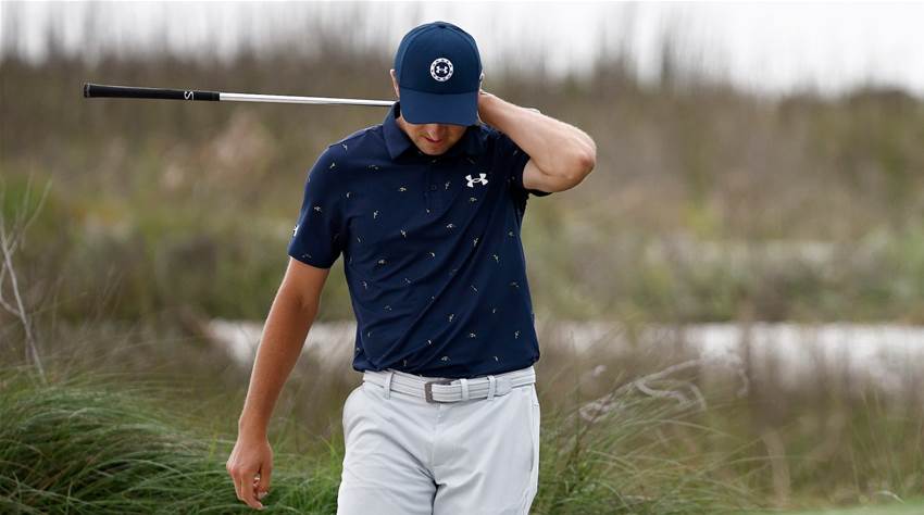 Morri: The journey provides tournament golf’s intrigue Morri: The journey provides tournament golf’s intrigue