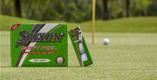 TESTED: Srixon Soft Feel and UltiSoft golf balls
