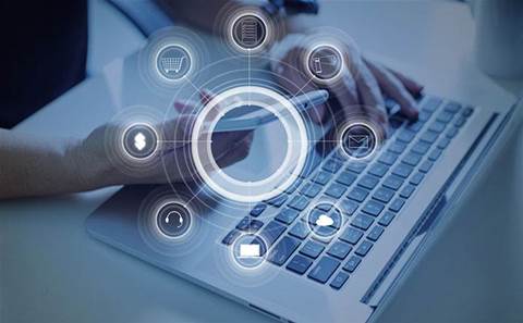 2018 CRN Impact Awards: Tesserent CyberBiz