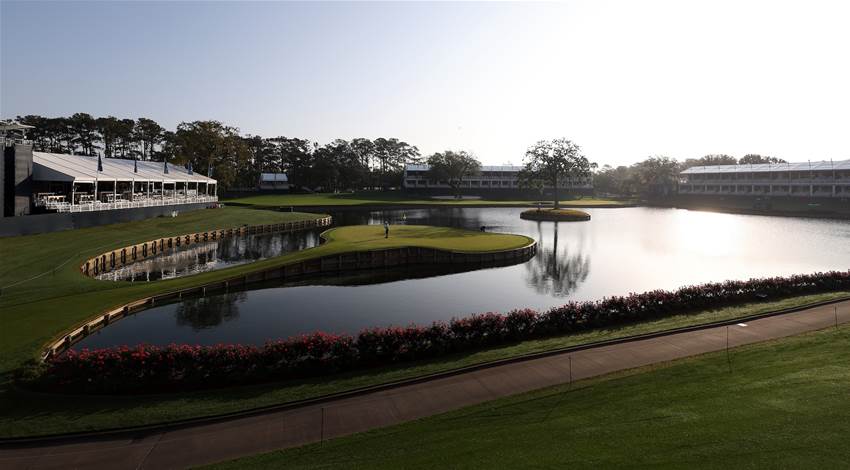 Opinion: Enough of the talk, get on with the golf Opinion: Enough of the talk, get on with the golf