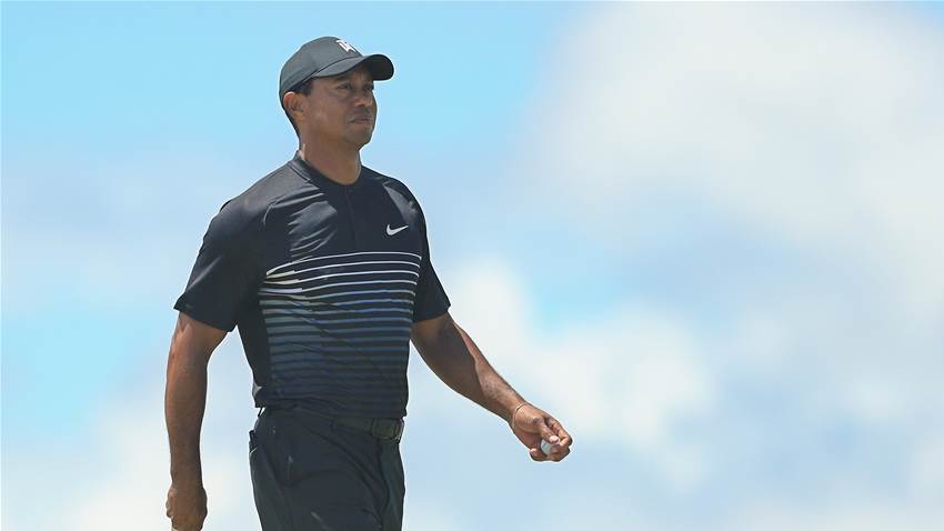Tiger Woods’ six-month report card Tiger Woods’ six-month report card