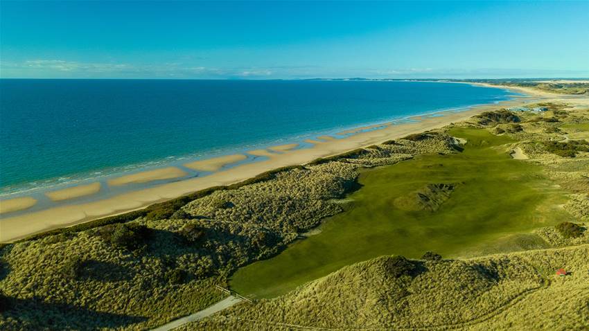 Australia's 100 Best Long Par-4s Australia's 100 Best Long Par-4s