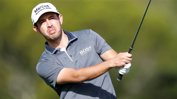 Tour Tip: Patrick Cantlay