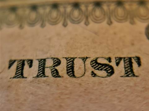 Why businesses cannot rest on their laurels when it comes to digital trust