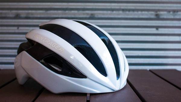 TESTED: Bontrager Velocis MIPS helmet