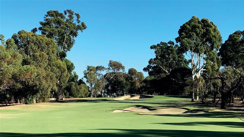 CLUB OF THE MONTH: Wanneroo Golf Club CLUB OF THE MONTH: Wanneroo Golf Club