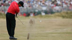 Course Management tips with mindset coach Chris Hynes