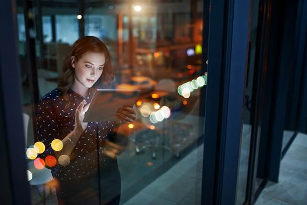 AWS She Builds seeks to bridge the great IT gender gap
