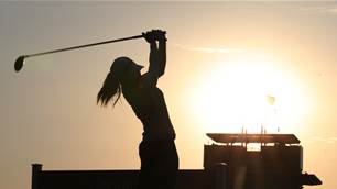 Opinion: Golf's new world order whitewash women's golf day