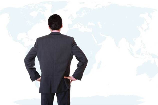 Australian organisations fall badly behind in the race towards digital fitness