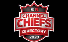 Meet the 2020 CRN Channel Chiefs!