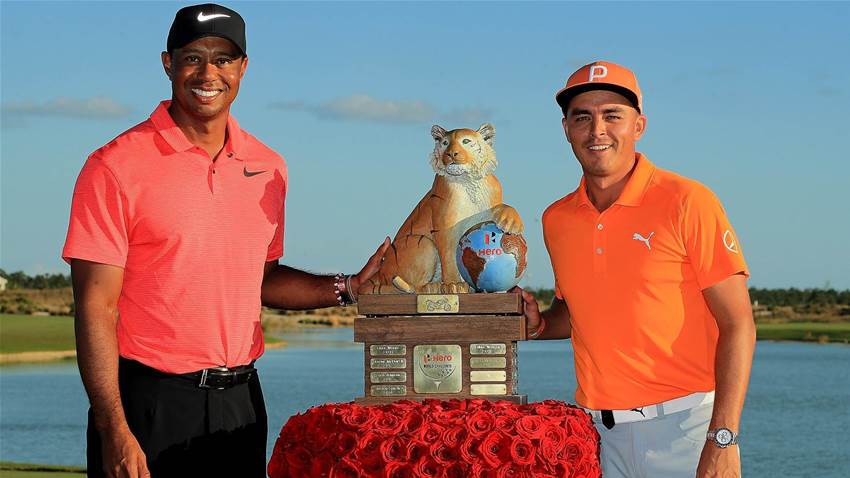 Gallery: Best of the best – 2017/18 PGA Tour winners Gallery: Best of the best – 2017/18 PGA Tour winners