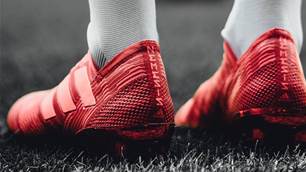 Adidas launch Cold Blooded Pack