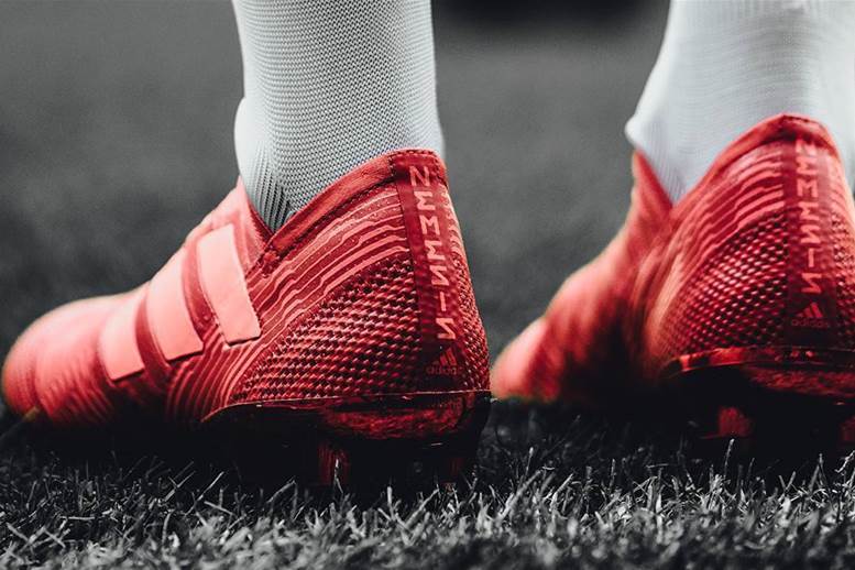 Adidas launch Cold Blooded Pack