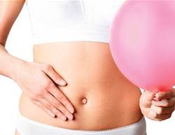8 Simple Solutions For Bloating