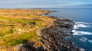 Ranking: Tasmania's best Public Access Courses for 2023