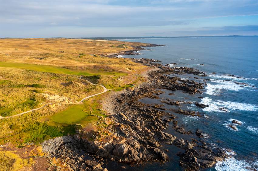 Ranking: Tasmania's best Public Access Courses for 2023 Ranking: Tasmania's best Public Access Courses for 2023