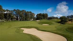 Ranking: Western Australia's best public access courses for 2023