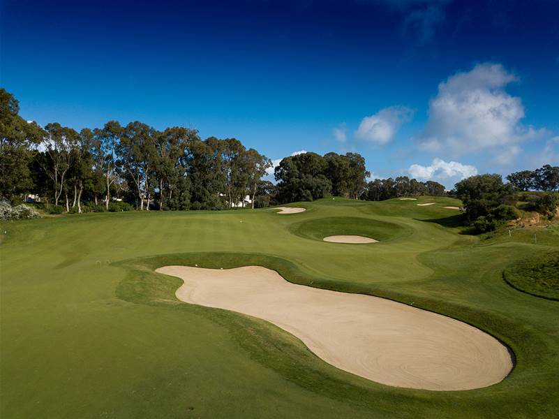 Ranking: Western Australia's best public access courses for 2023 Ranking: Western Australia's best public access courses for 2023