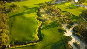 Ranking: Victoria's Best Courses