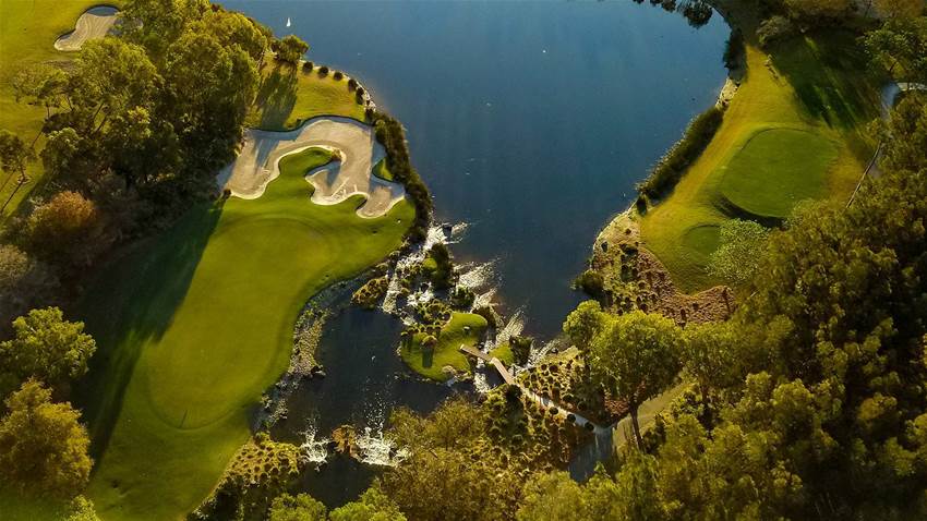 Ranking: Queensland's Best Courses Ranking: Queensland's Best Courses