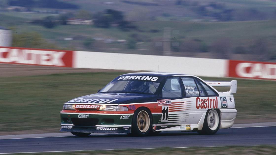 Larry Perkins best paint schemes gallery Larry Perkins best paint schemes gallery