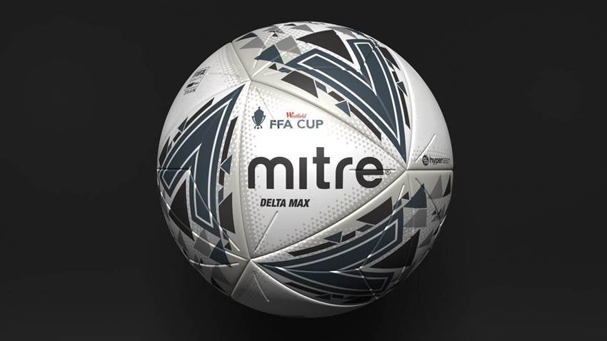 Vote for your 2018 FFA Cup ball! Vote for your 2018 FFA Cup ball!
