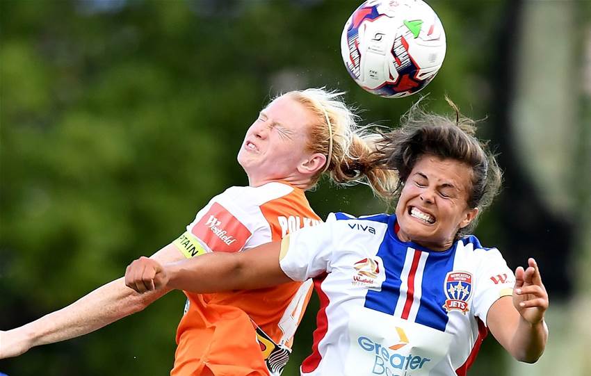 W-League Round 7 pic special W-League Round 7 pic special