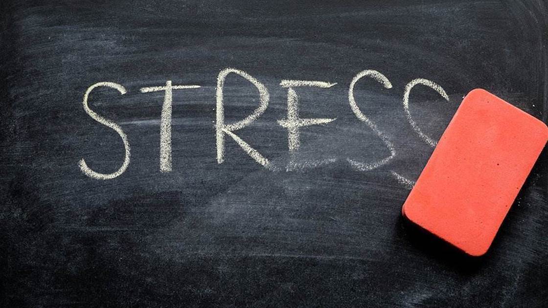 3 Ways to Make Stress a Good Thing