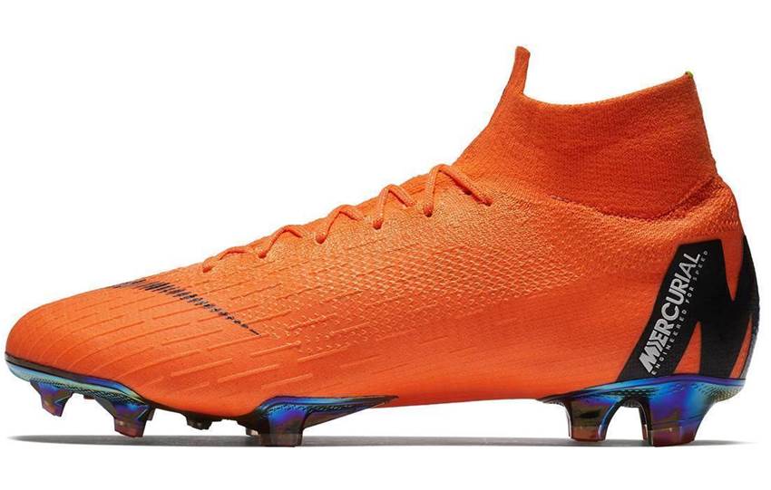 Nike launch jaw-dropping Mercurial 360 Nike launch jaw-dropping Mercurial 360