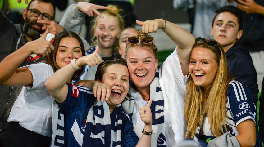 Melbourne Derby pic special Melbourne Derby pic special
