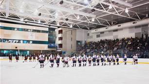 Gallery: AWIHL Grand Final