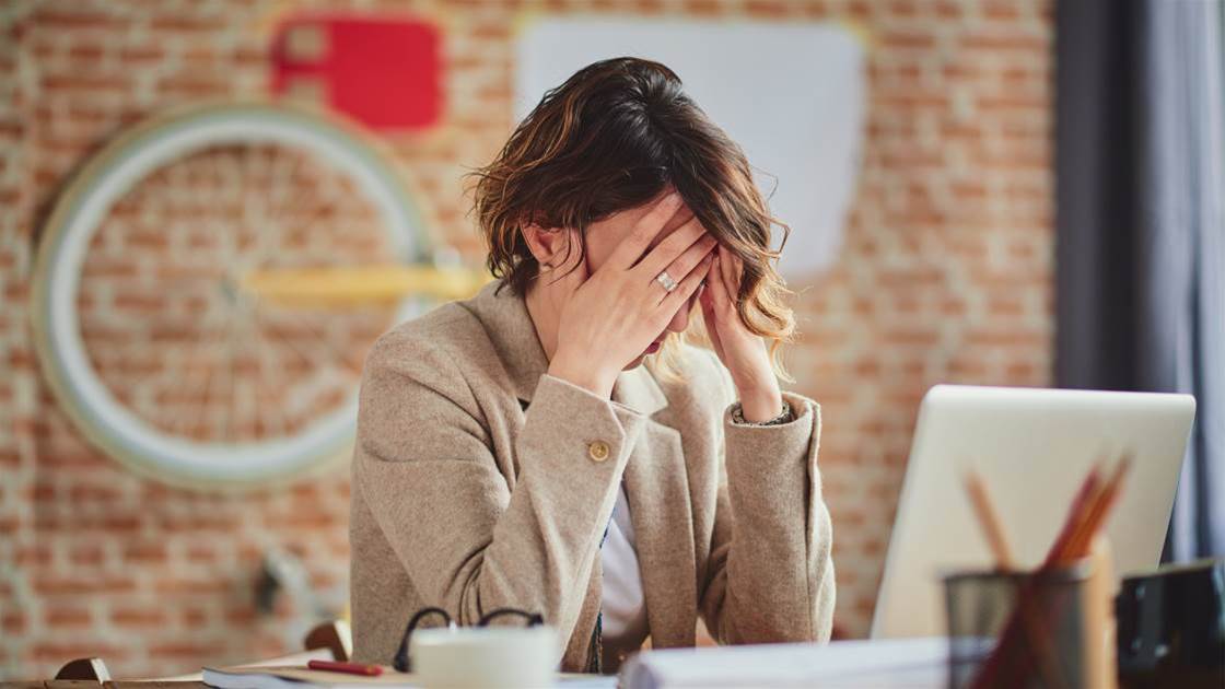 8 Surprising Reasons Your Head Is Pounding