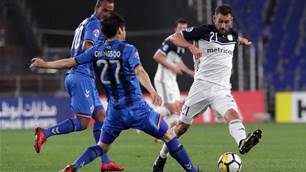 Ulsan v Melbourne Victory pic special