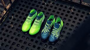 PUMA unveil new frenzy pack